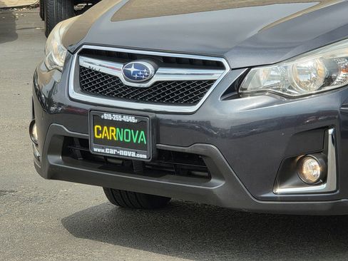 Used 2017 Subaru Crosstrek 2.0i Limited image 13