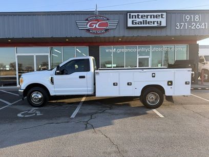 Used 2017 Ford F350 XL w/ Power Equipment Group