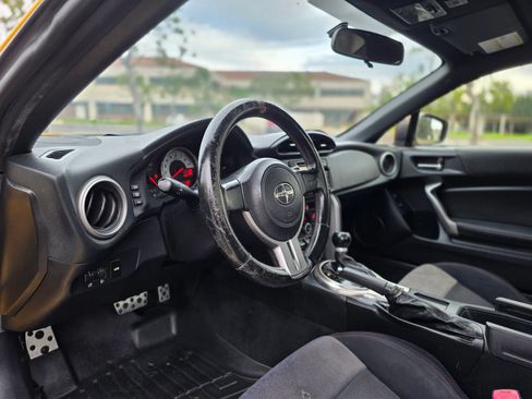 Used 2015 Scion FR-S Release Series 1.0 RWD image 17
