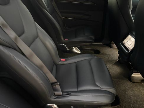 Used 2023 Tesla Model X AWD/4WD image 13