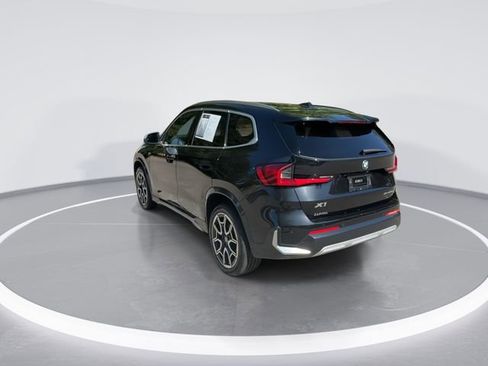 Used 2024 BMW X1 xDrive28i w/ Technology Package AWD/4WD image 6