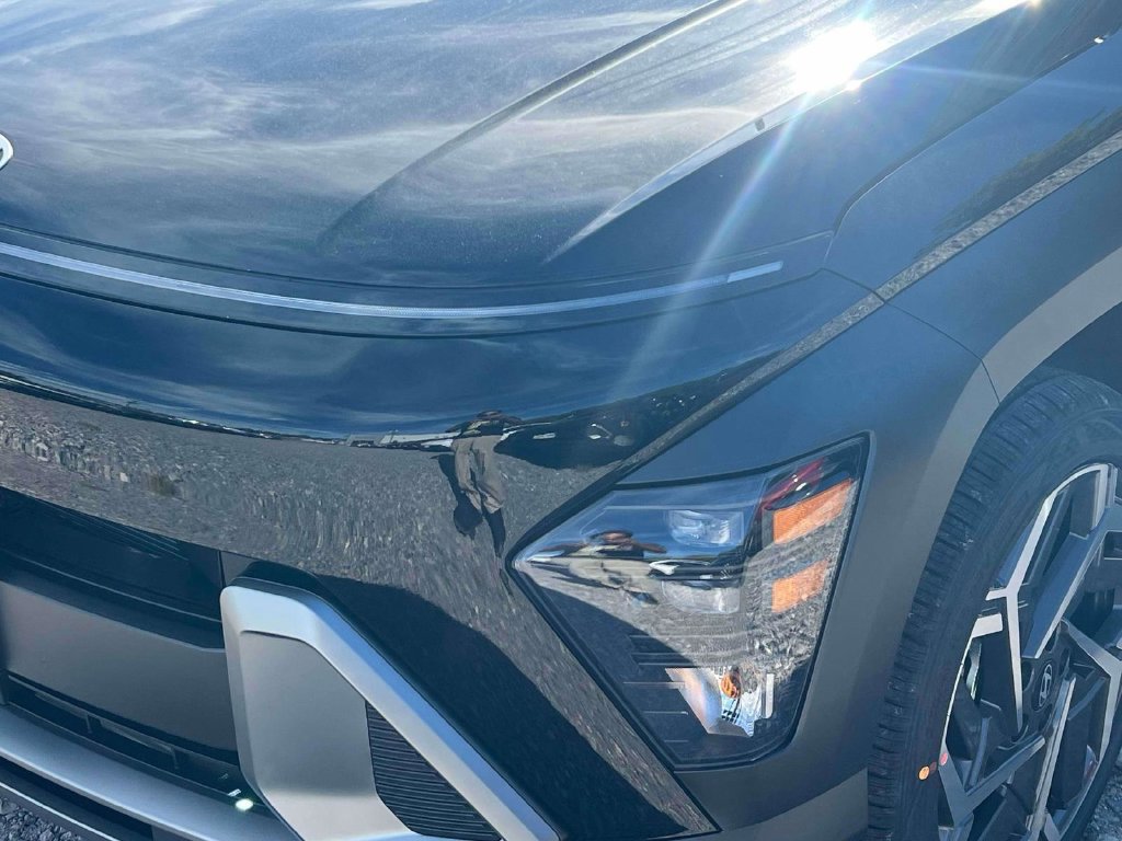 New 2027 Hyundai Kona SEL Premium AWD/4WD image 7