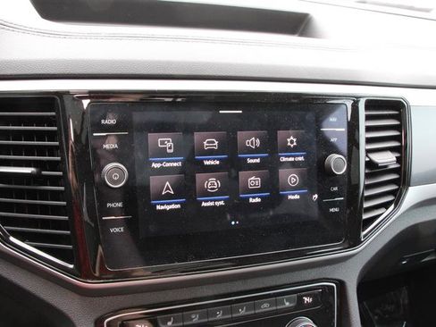 Used 2023 Volkswagen Atlas SEL Premium image 36