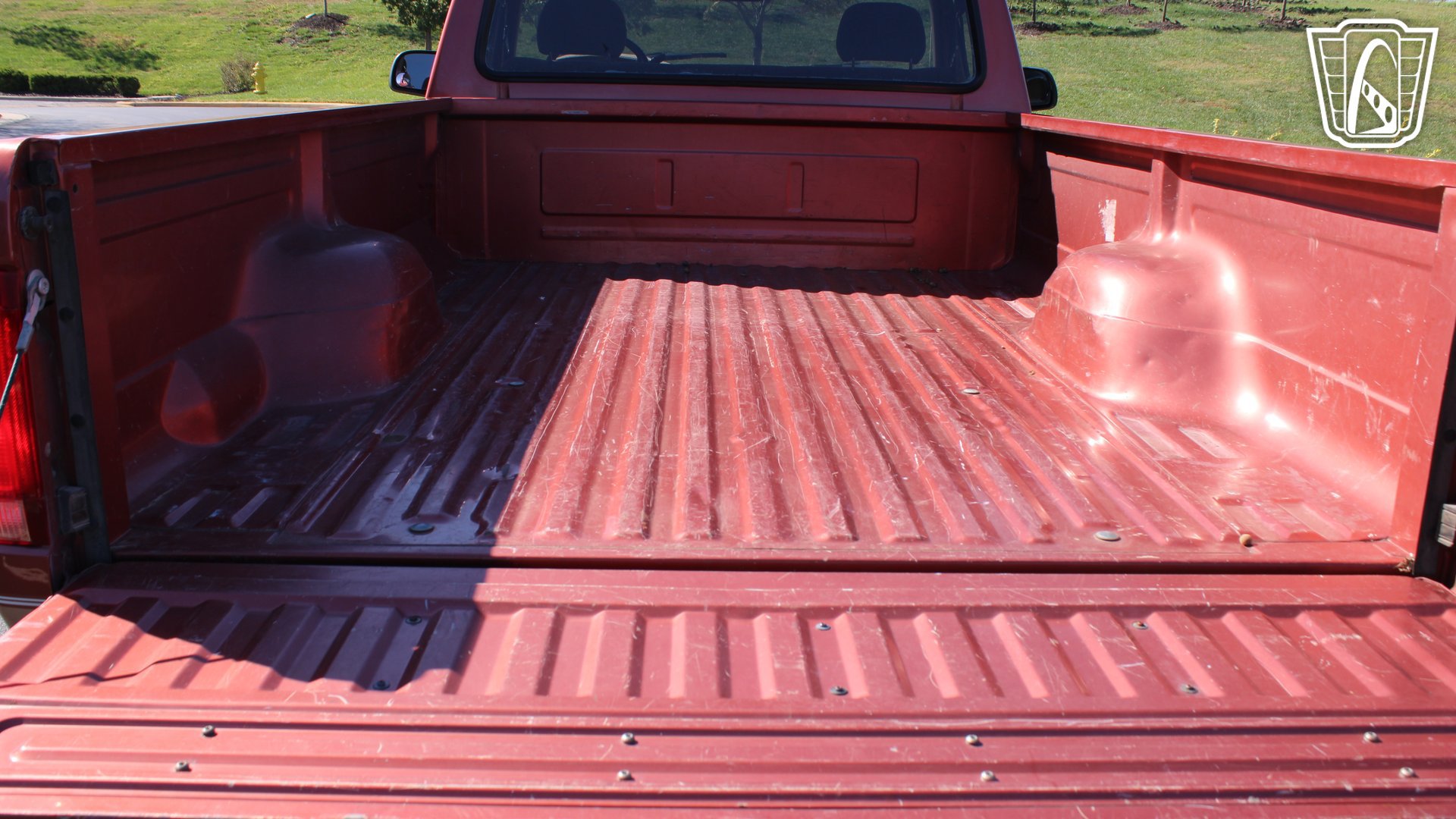 Used 1994 Ford F150 XL RWD image 18