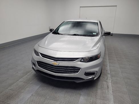 Used 2017 Chevrolet Malibu LS image 15