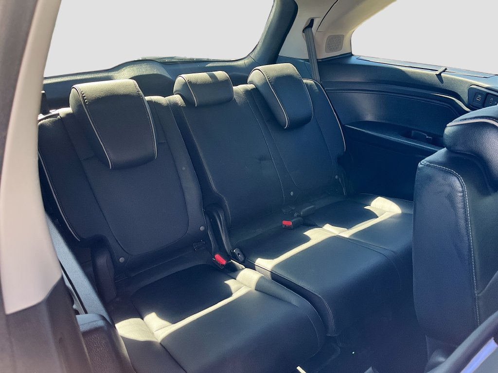 Used 2024 Honda Odyssey Elite image 30