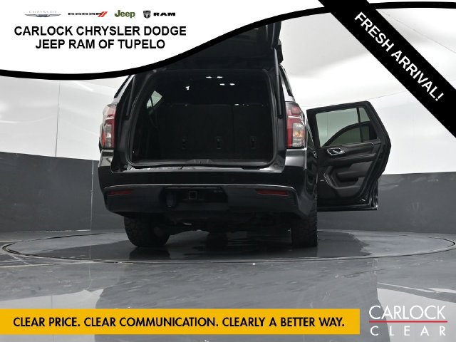 Used 2022 Chevrolet Tahoe Z71 w/ Off-Road Capability Package AWD/4WD image 66
