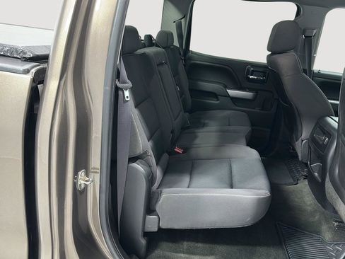 Used 2015 Chevrolet Silverado 1500 LT w/ All Star Edition image 23