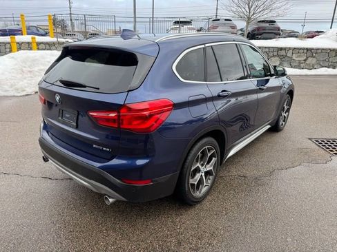 Used 2019 BMW X1 xDrive28i w/ Convenience Package image 13