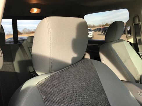 Used 2017 RAM 1500 Big Horn image 22