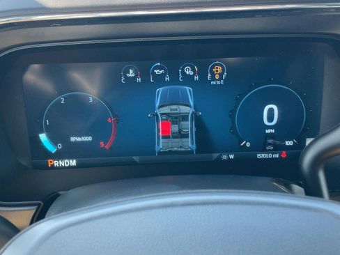 Used 2024 Ford F250 Lariat w/ Lariat Ultimate Package image 16