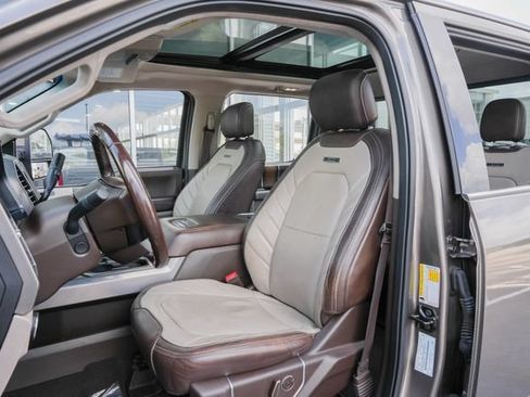 Used 2019 Ford F450 Limited AWD/4WD image 25