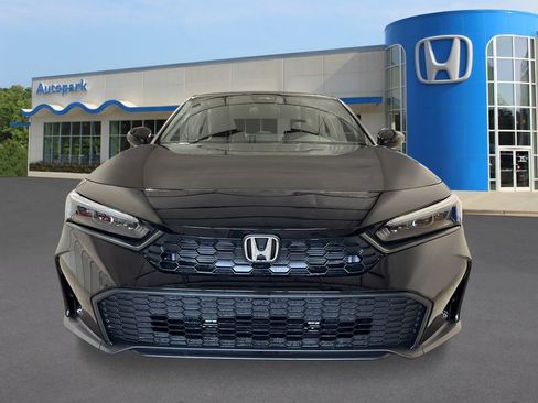 New 2026 Honda Civic Sport image 10