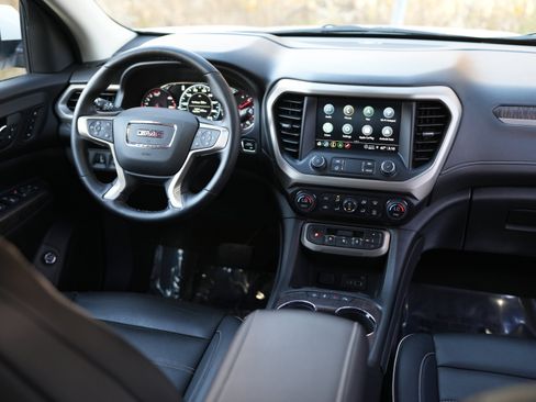 Used 2023 GMC Acadia Denali image 27