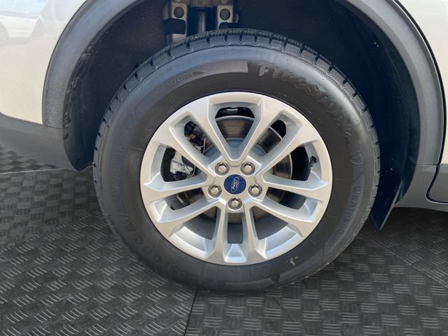 Used 2021 Ford Escape SE FWD image 34