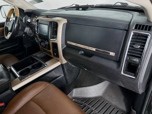Used 2014 RAM 3500 Laramie Longhorn AWD/4WD image 29
