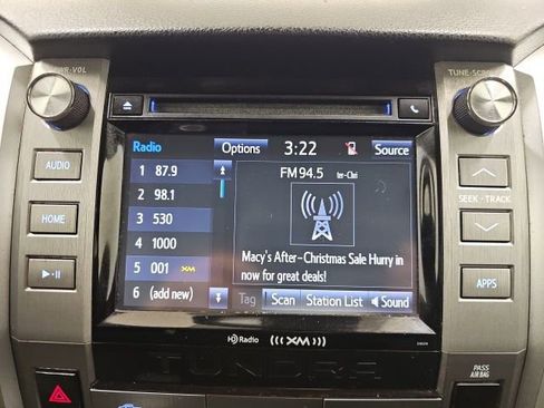 Used 2019 Toyota Tundra SR5 w/ SX Package image 25