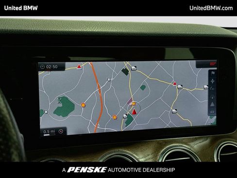 Used 2017 Mercedes-Benz E 300 image 17
