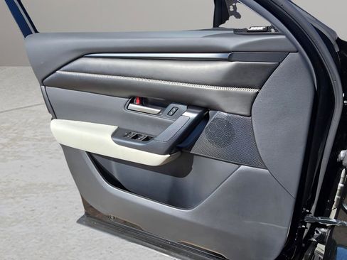 New 2026 MAZDA CX-50 AWD 2.5 S w/ Cargo Package image 17