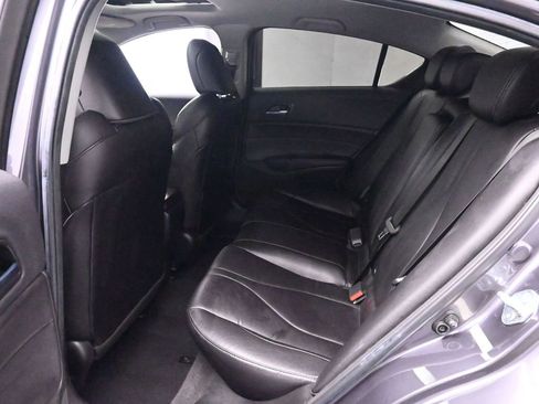 Used 2022 Acura ILX FWD image 17