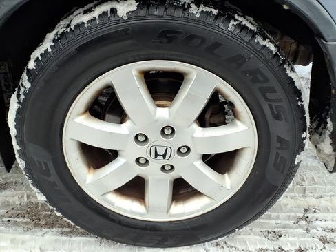 Used 2007 Honda CR-V EX image 8