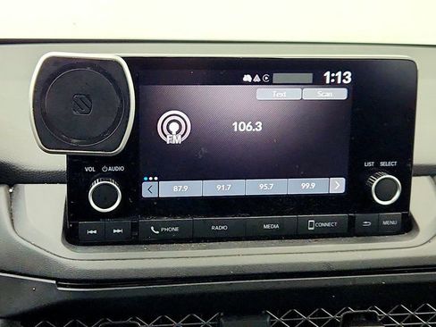 Used 2024 Honda Accord EX image 19