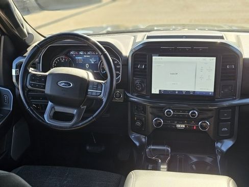 Used 2022 Ford F150 XLT w/ Equipment Group 302A High image 2