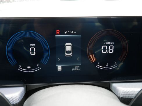 Used 2026 Hyundai Sonata SEL image 34