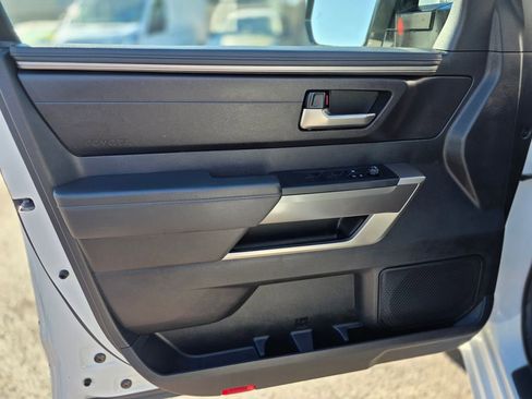 Used 2022 Toyota Tundra SR5 w/ TRD Convenience Package image 16