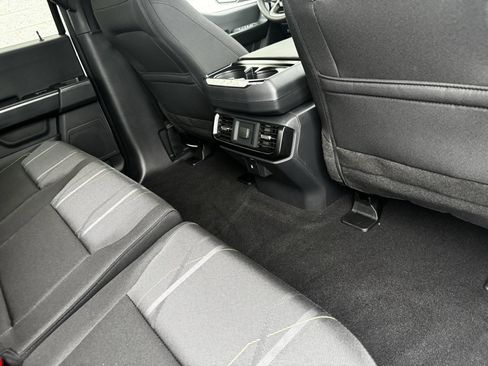 New 2025 Ford F150 STX image 21