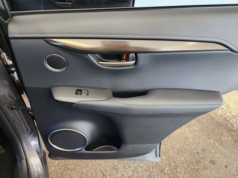 Used 2015 Lexus NX 200t AWD image 19