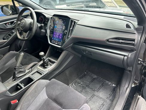 Used 2023 Subaru WRX Limited AWD/4WD image 41