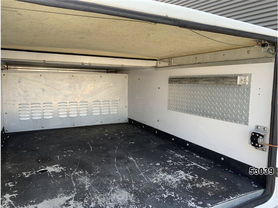 Used 2013 Chevrolet Silverado 3500 W/T RWD image 13