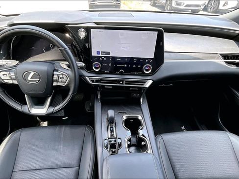 Used 2026 Lexus RX 350 Premium w/ Accessory Package (Z1) FWD image 16