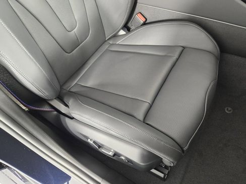 New 2026 BMW M5 w/ Executive Package image 17