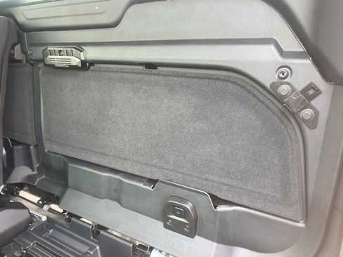 New 2026 GMC Sierra EV Elevation w/ Premium Package image 48