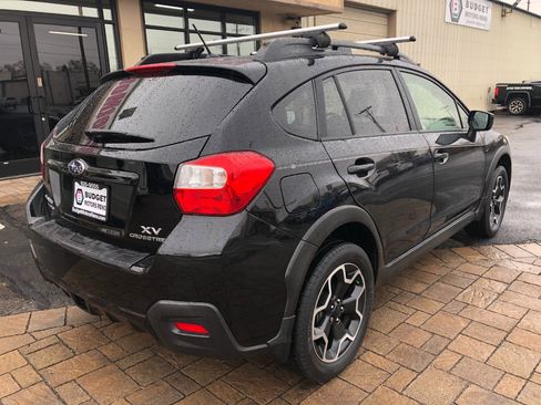 Used 2015 Subaru Crosstrek 2.0i Premium image 2