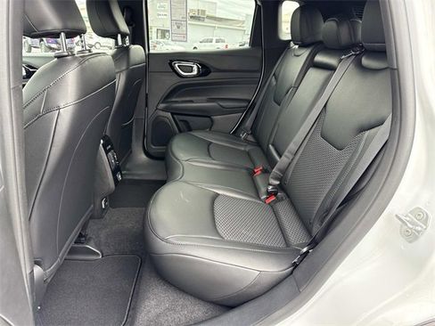 New 2026 Jeep Compass Latitude image 21