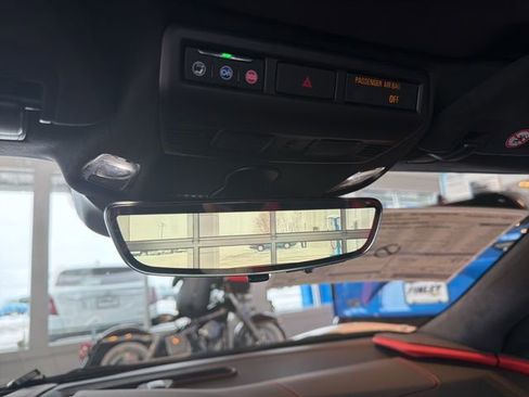 New 2026 Chevrolet Corvette Stingray Premium Conv w/ Z51 Performance Package image 18