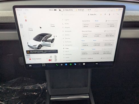 Used 2024 Tesla Model 3 Long Range image 24