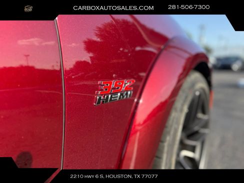 Used 2023 Dodge Charger Scat Pack RWD image 30