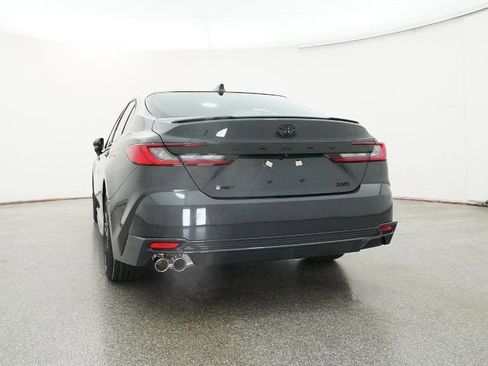 New 2026 Toyota Camry XSE image 31
