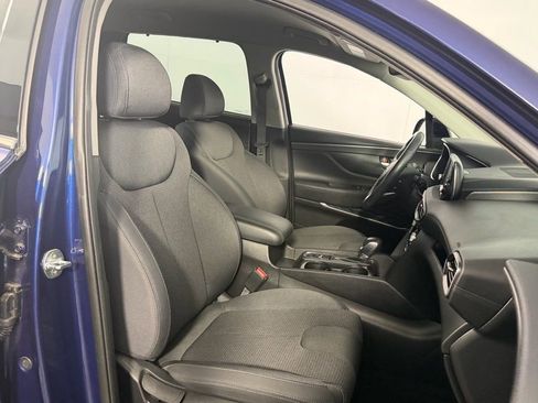 Used 2020 Hyundai Santa Fe SEL w/ Convenience Package image 32