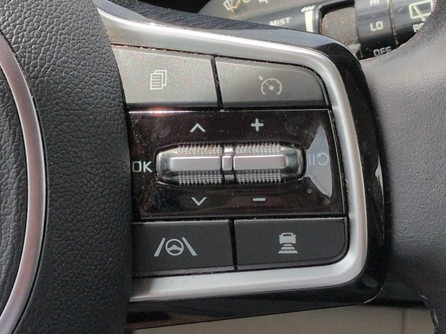 Used 2024 Kia Carnival SX Prestige FWD image 34