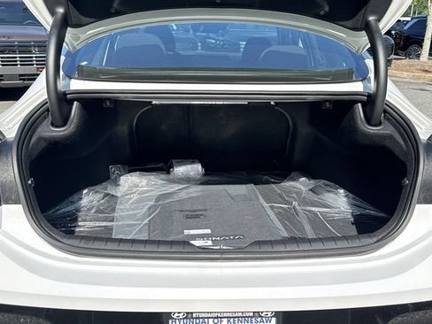 New 2026 Hyundai Sonata SEL FWD image 20