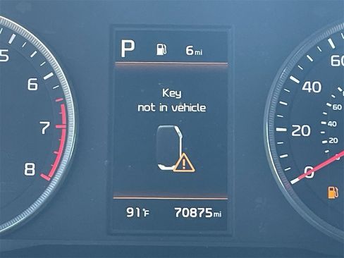 Used 2024 Kia K5 GT-Line image 31