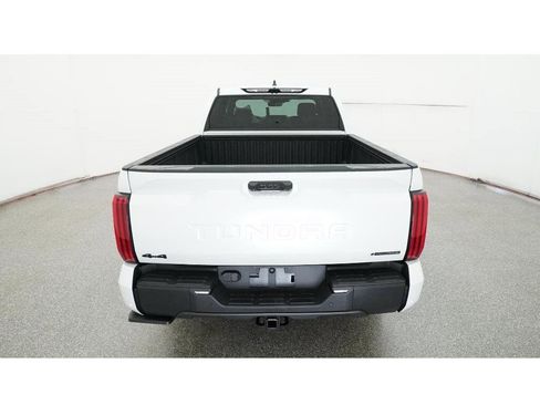 New 2025 Toyota Tundra Limited image 7