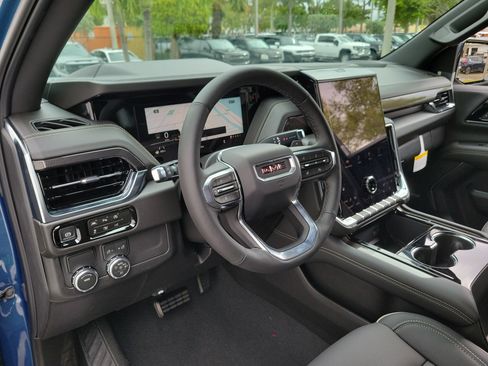 New 2026 GMC Yukon XL Elevation RWD image 21