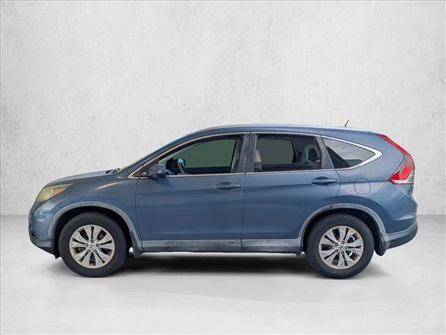 Used 2013 Honda CR-V EX-L image 6