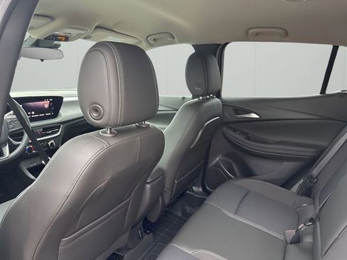 New 2026 Buick Encore GX Preferred w/ Comfort Package image 18